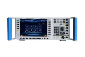 S1465-V Series Vector Signal Generator