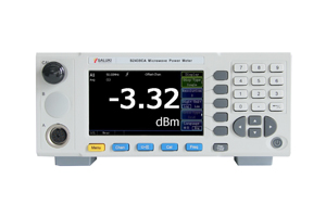 S2438 Series Microwave Power Meter