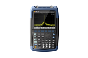 S3331 Analizador de espectro portátil