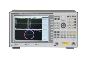 S3601 Series Vector Network Analyzer