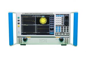 S3602 Series Vector Network Analyzer