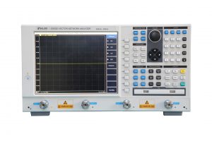 S3603D Vector Network Analyzer