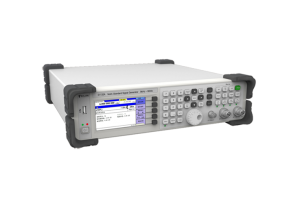 S1132 Multi-Standard Signal Generator